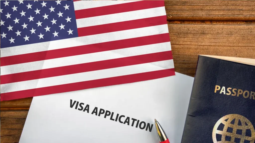 nonimmigrant visa policies, waiver eligibility for H-1B and F-1 visa, H-1B work visas, U.S. Department of State, COVID-19 pandemic