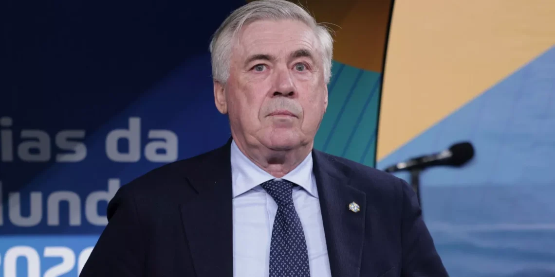 tax evasion in Spain, Real Madrid, Carlo Ancelotti, Brazil’s national team, tax fraud, Lionel Messi, Cristiano Ronaldo, Jose Mourinho,