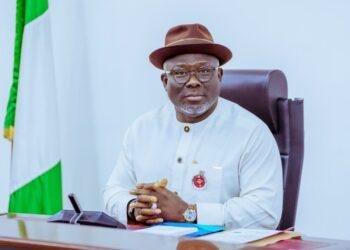 Gov. Oborevwori open to constructive criticism, says commissioner