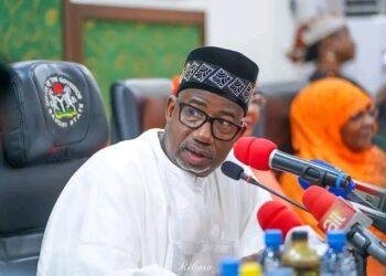Gov. Mohammed moves to quell farmers, herders clash in Bauchi