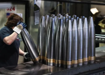 Trump assures Ukraine of more weapons after US pause on shipments