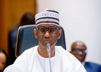 Ribadu warns politicians against underrating Tinubu's administration