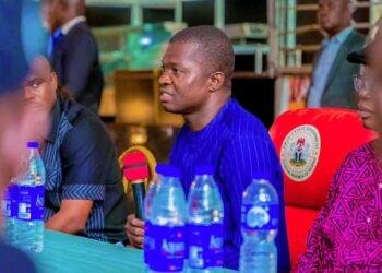 Ebonyi Government terminates contract with 3rd Retail Africa, takes over management of State-Owned Shopping Mall