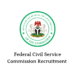 Federal Civil Service Recruitment Update: Check your status before July 30 deadline
