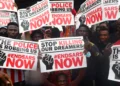 #EndSARS: Court slams Police with N10 Million fine for rights violations during peaceful protest
