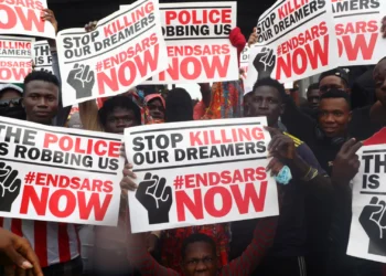 #EndSARS: Court slams Police with N10 Million fine for rights violations during peaceful protest