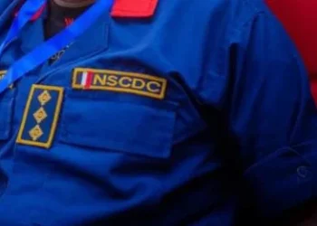 Court remands NSCDC officer in Kuje prison over alleged certificate forgery