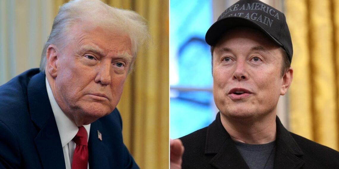 Jeffrey Epstein scandal, Elon Musk, social media platforms, Donald Trump, James Comey