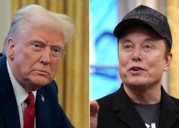 Jeffrey Epstein scandal, Elon Musk, social media platforms, Donald Trump, James Comey