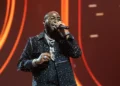 Davido wins Best International Act at Liberian Entertainment Awards 2026