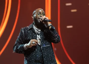 Davido, Silver Certification, Afrobeats superstar, Boomplay, Audiomack, YouTube, Nigerian artist’s global impact, Asake, Skepta, Dexta Daps, Fave, Cavemen, Grammy legend, Angelique Kidjo