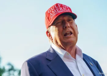 Trump threatens an extra 10% tariff on nations siding with BRICS