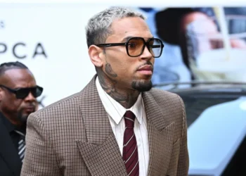 Chris Brown pleads not guilty to nightclub assault charges in London, trial set for 2026