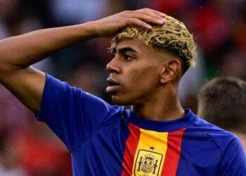 Lamine Yamal under investigation over dwarfism row