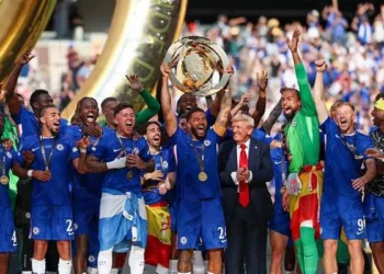 Chelsea Crowned World's King Again: How the Blues Conquered FIFA Club World Cup 2025