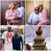 Tuface Idibia ties knot with Natasha Osawaru in exclusive ceremony