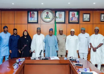 FG launches ministerial committee to enhance HOPE programmes