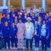 Bayelsa Queens will receive maximum support for CAF Women's Champions League, deputy governor assures