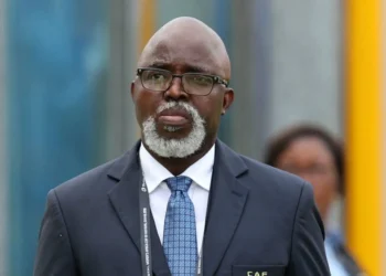 Tinubu’s aide lauds Pinnick's CAF role
