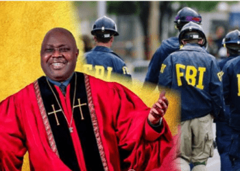 Nigerian pastor jailed in U.S. over $4.2m COVID-19 relief fraud