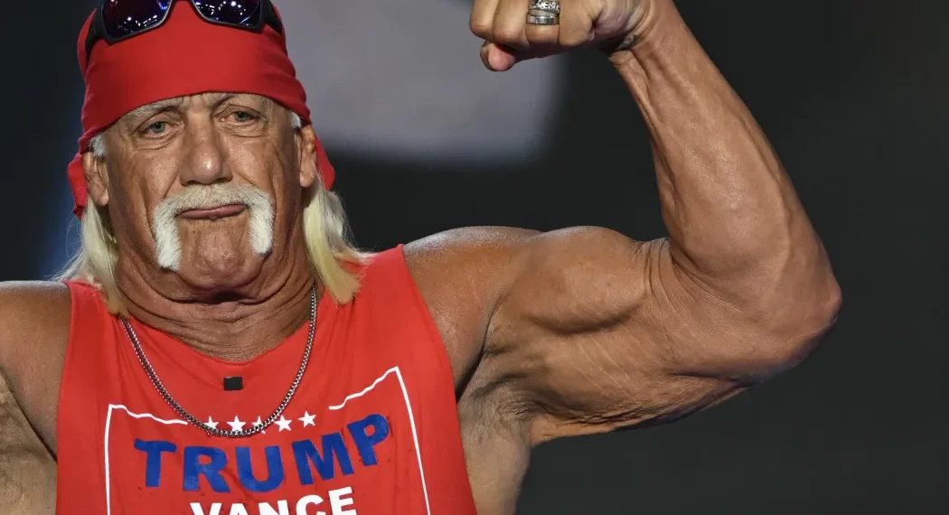 American wrestling icon, Hulk Hogan, cardiac arrest, Suburban Commando, WWE Hall of Fame, Clearwater, Florida