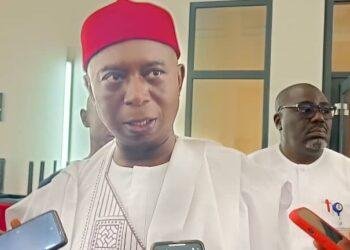 Repatriation: Sen. Nwoko urges African fraternity to achieve set targets