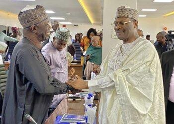 INEC trains political party officials on candidate nomination portal ahead of FCT, bye-elections