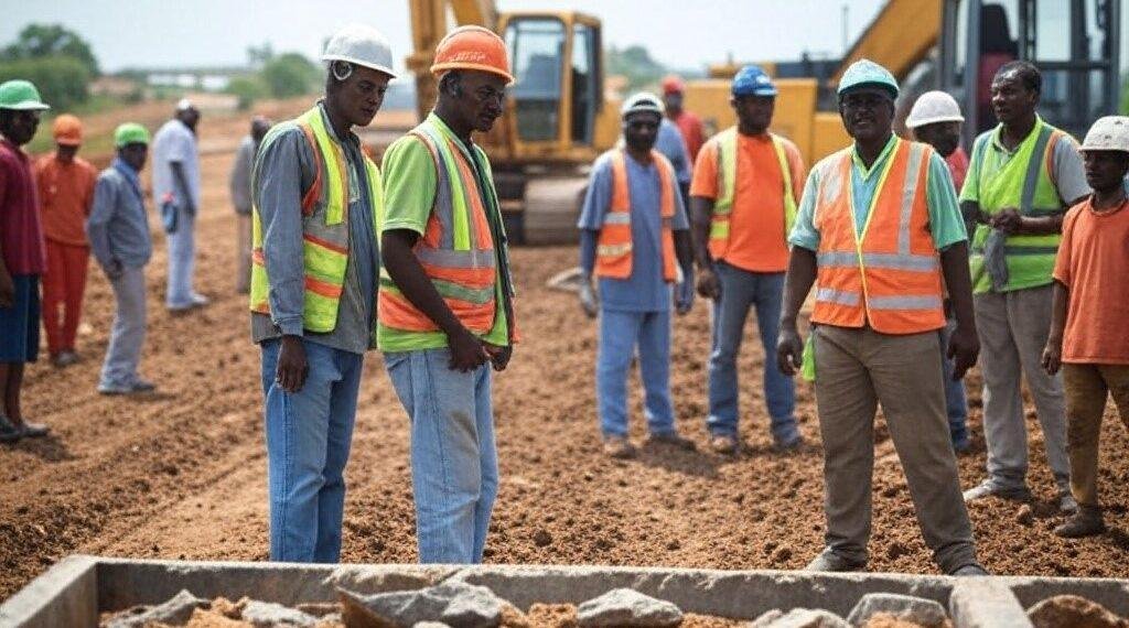 52% of road projects by Tinubu administration in the North- Ohanaeze