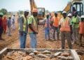 Tax Credit Scheme: Dangote Begins Construction of 255km Mokwa–Lambata Road