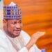 Katsina State Governor Dikko Radda hospitalised following road accident