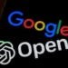 OpenAI expands Cloud Power with Google partnership for ChatGPT