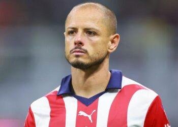 Ex-Manchester United Star Javier Hernandez fined over sexist TikTok comments, faces backlash in Mexico