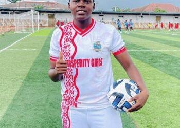 Bayelsa Queens strengthen squad, sign 5 new players