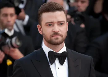American R&B star Justin Timberlake reveals battle with lyme disease