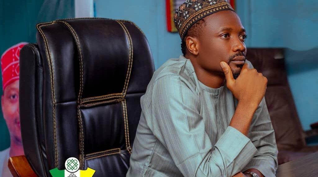 Musa commits to restoring former glory of Kano Pillars