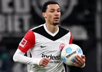 Liverpool set to beat Newcastle to £70m+ Hugo Ekitike deal as Summer spending spree continues