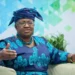 I am deeply saddened by Buhari's death - Okonjo-Iweala