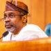 National Assembly Library Trust Fund, National Institute for Legislative and Democratic Studies, Chief of Staff to the President, Tajudeen Abass, Femi Gbajabiamila, National Assembly Open Week,