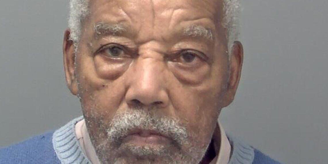 UK court jails 92-yr-old man for rape, murder