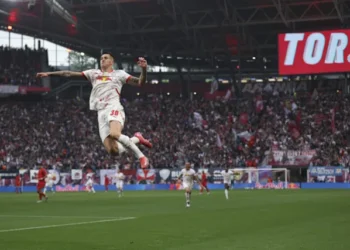 Newcastle eyes Sesko as Isak's future hangs in balance