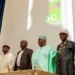 ADC national executives resign as Atiku, Peter Obi, El-Rufai, Amaechi unveil new opposition coalition