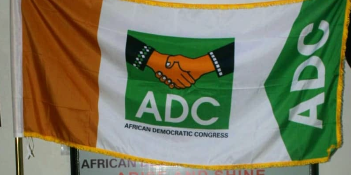 ADC disowns fake State Chairmen list, online registration scam, warns Nigerians against fraudsters