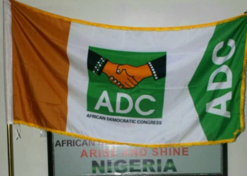 ADC disowns fake State Chairmen list, online registration scam, warns Nigerians against fraudsters