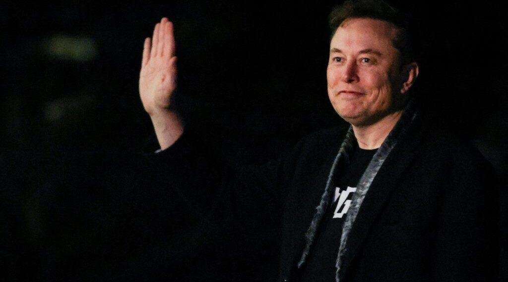 Elon Musk launches 'America Party' to challenge Trump, break U.S. one-party dominance