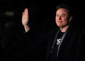 Elon Musk launches 'America Party' to challenge Trump, break U.S. one-party dominance