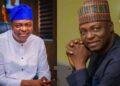 Gov Yahaya welcomes emergence of Yilwatda as APC national chairman