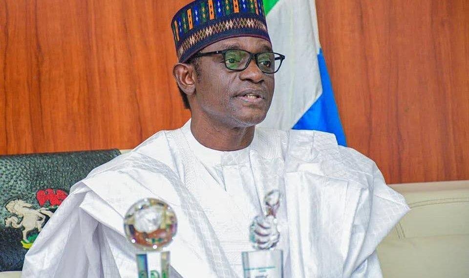 Yobe approves over N45 Billion for infrastructure, agriculture, health, empowerment projects