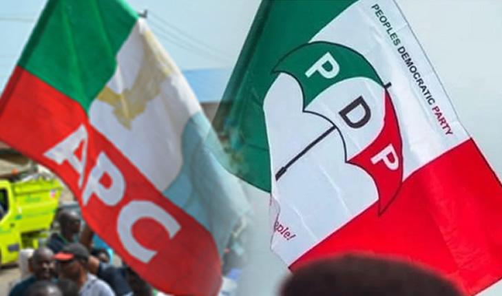 PDP not APC mortgaged Nigeria’s future – Osita Okechukwu
