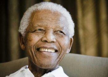 Nelson Mandela Day: NHRC boss calls for better prison conditions