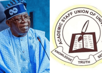 AAC slams Tinubu over alleged unpaid salaries, backs ASUU strike